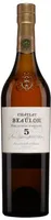 Pineau des Charentes 5 ans d'âge Château de Beaulon