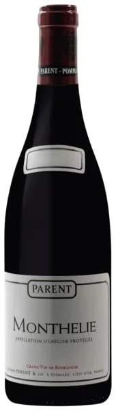 Monthélie Domaine Parent