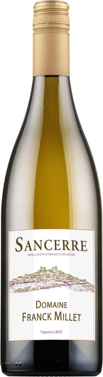 Sancerre Domaine Franck Millet