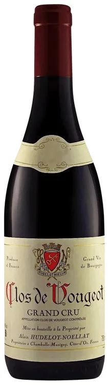 Clos de Vougeot Grand Cru Alain Hudelot-Noellat