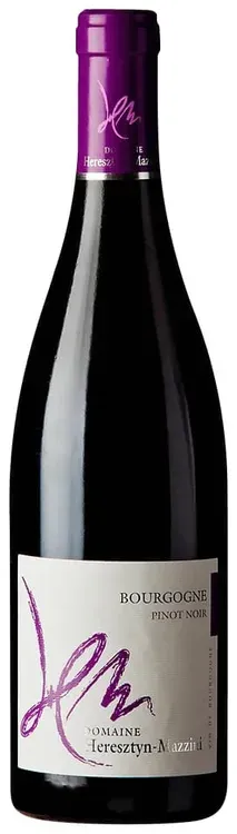 Bourgogne Domaine Heresztyn-Mazzini