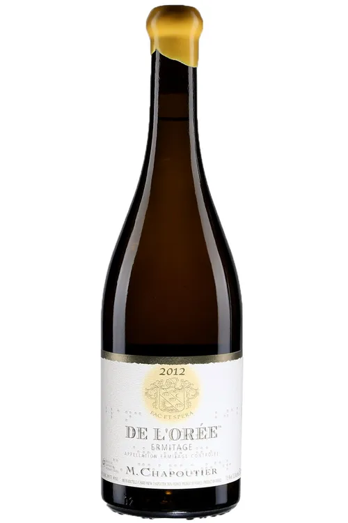 Ermitage De l'Orée M. Chapoutier