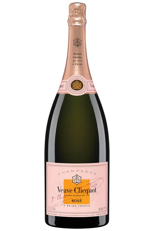 Champagne Brut Veuve Clicquot Ponsardin