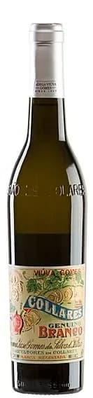 Colares Genuino Branco Adega Viúva Gomes