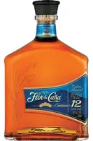 Rhum Centenario 12 ans Flor de Caña
