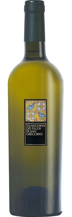 Falanghina Sannio Feudi di San Gregorio