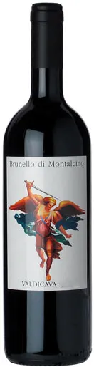 Brunello di Montalcino Valdicava