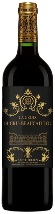 Saint-Julien La Croix Château Ducru-Beaucaillou