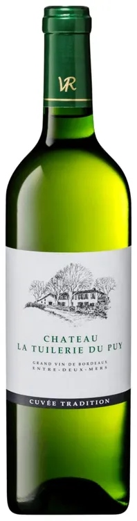 Entre-Deux-Mers Cuvée Tradition Château La Tuilerie du Puy