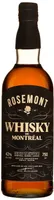 Whisky Rosemont Distillerie de Montréal