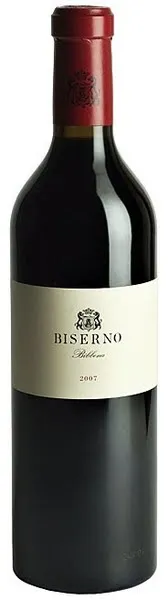 Toscana Bibbona Tenuta di Biserno