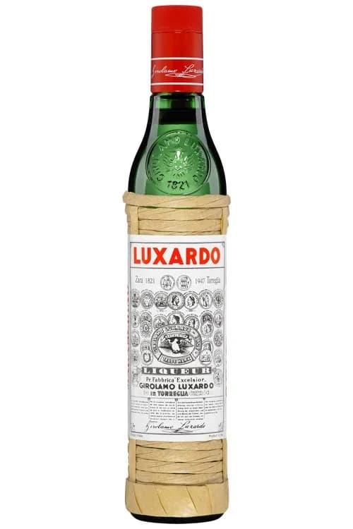 Liqueur Maraschino Girolamo Luxardo