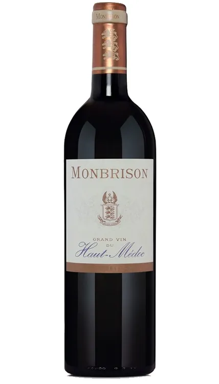 Haut-Médoc Monbrison Château Monbrison