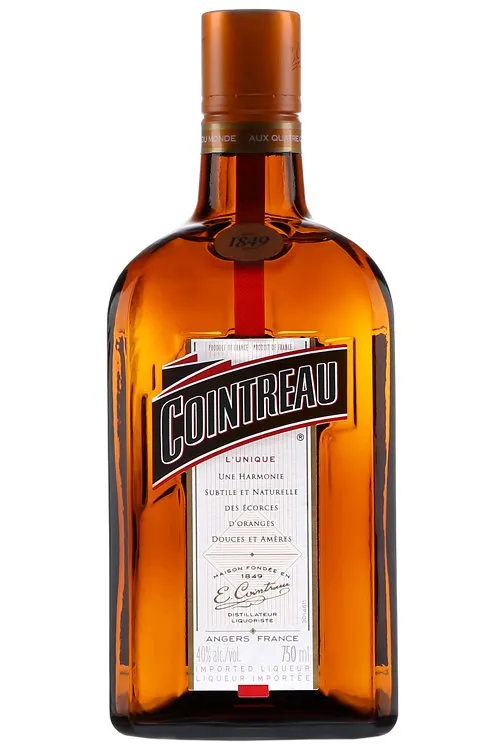 Liqueur L'Unique Rémy Cointreau