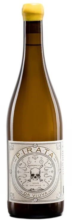 Pirata da Viúva Adega Viúva Gomes