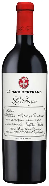 Corbières-Boutenac La Forge Gérard Bertrand