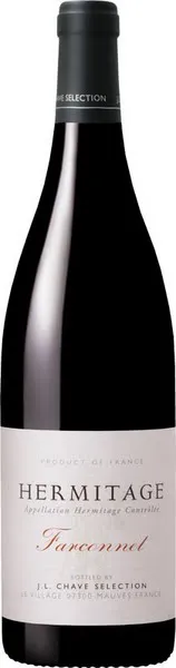 Hermitage Farconnet J.L. Chave Sélection