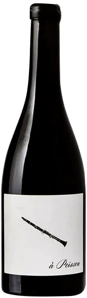 Vin de France A Peïssou Amiel Frères