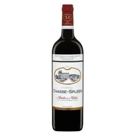 Moulis-en-Médoc Château Chasse-Spleen