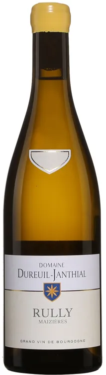 Rully Maizières Domaine Dureuil-Janthial