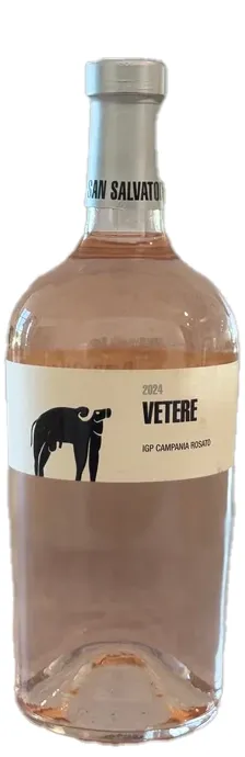 Campania Rosato Vetere San Salvatore 