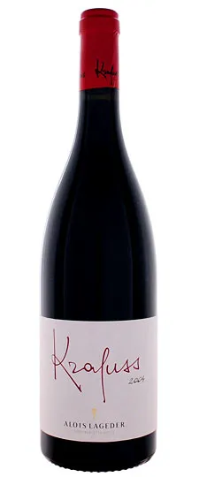 Pinot noir Alto Adige Südtirol Krafuss Alois Lageder