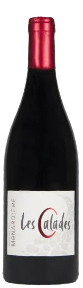 Vin de France Les Calades Domaine La Monardière