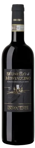 Brunello di Montalcino Innocenti