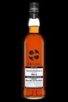 Single Malt Scotch Whisky Single Cask Peated The Octave Bunnahabhain 9 Years Duncan Taylor