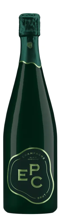 Champagne Brut EPC
