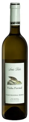 Vinho Regional Beiras Vinha Formal Luis Pato