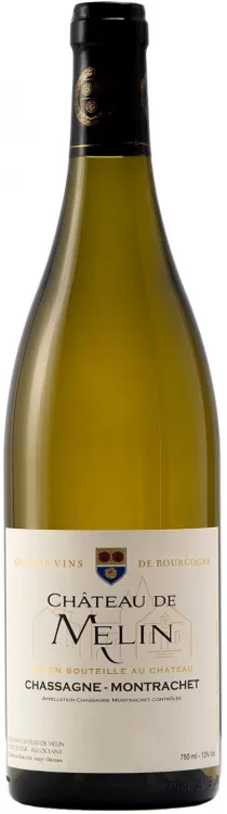Chassagne-Montrachet Château de Melin