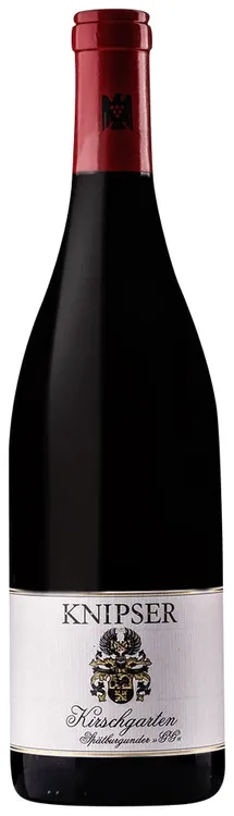 Spätburgunder Pfalz GG Kirschgarten Knipser