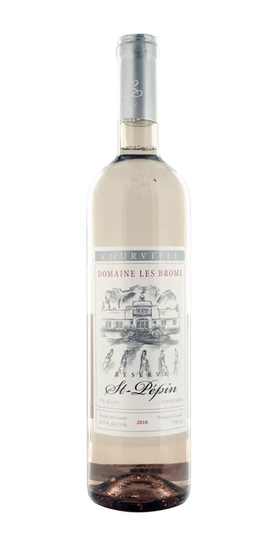 St-Pépin Reserve Domaine Les Brome