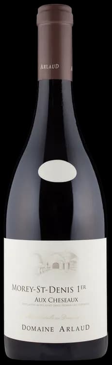 Morey-Saint-Denis 1er Cru Aux Cheseaux Domaine Arlaud