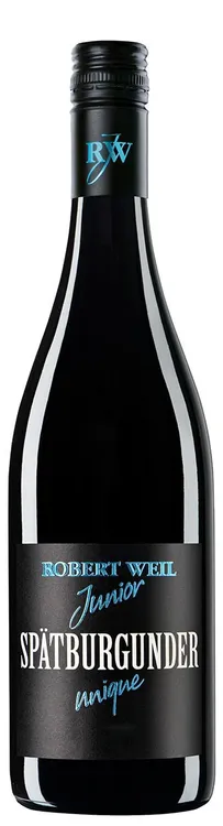 Spätburgunder Rheinhessen Trocken Junior Unique Weingut Robert Weil