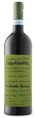 Valpolicella Classico Superiore Quintarelli Giuseppe