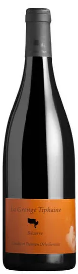 Touraine Bécarre La Grange Tiphaine