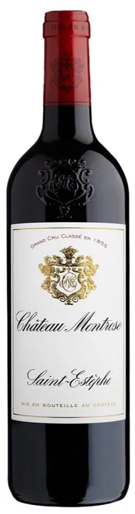 Saint-Estèphe Grand Cru Classé Château Montrose