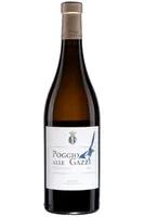 Toscana Poggio alle Gazze Tenuta dell'Ornellaia