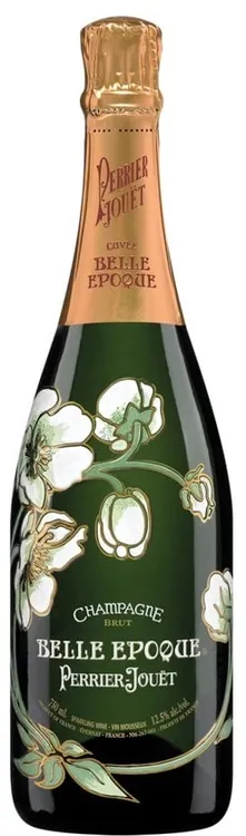 Champagne Brut Belle Epoque Perrier-Jouët