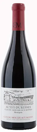 Auxey-Duresses Clos du Moulin aux Moines Monopole Clos du Moulin aux Moines