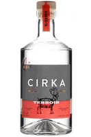 Vodka Terroir Distillerie Cirka