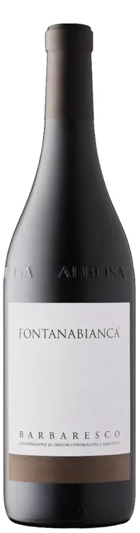 Barbaresco Fontanabianca