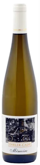 Alsace Mémoire Dirler-Cadé