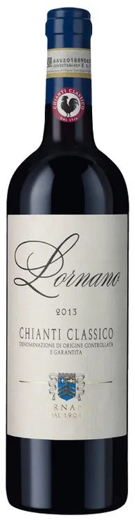 Chianti Classico Lornano
