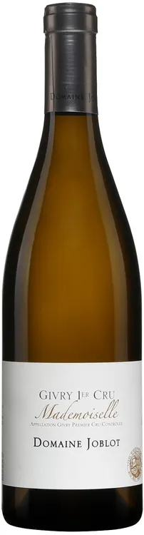 Givry 1er Cru Mademoiselle Domaine Joblot