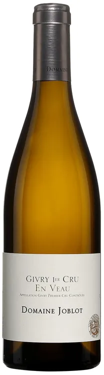 Givry 1er Cru En Veau Domaine Joblot