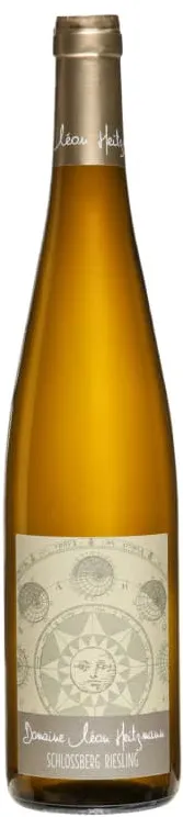 Riesling Alsace Grand Cru Schlossberg Domaine Léon Heitzmann