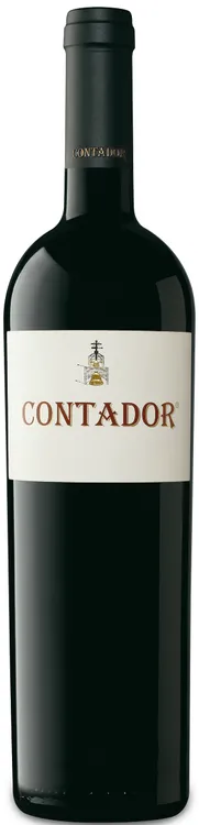 Rioja Contador Bodega Contador
